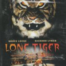 Lone Tiger (DVD, 2002)