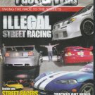 Fast & Wild - Illegal Street Racing (DVD, 2006)