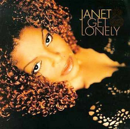 I Get Lonely [Single] - Janet Jackson (CD ...