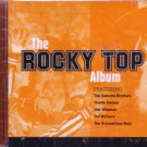 The Rocky Top Album - Various Artists CD