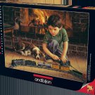 Anatolian Puzzle 1000 Piece - Engineer - Jim Daly