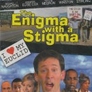The Enigma with a Stigma (DVD, 2007)