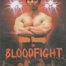 Bloodfight (2004, DVD)