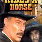 Death Rides a Horse (DVD, 2006)