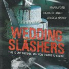 Wedding Slashers (DVD, 2006)
