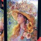 Anatolian Puzzle 1000 Piece - Bygone Summer - Josephine Wall