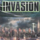 Invasion: Sound Effects From Outer Space (CD Album)