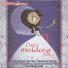 Drew's Famous Classic Wedding Songs - The Hit Crew (CD Album)