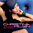 AM To PM [Single] [ECD] - Christina Milian (CD 2001)