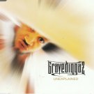 Unexplained (ECD) - Gravediggaz CD