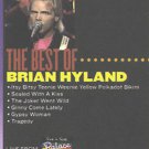 Brian Hyland - Best Of (DVD, 2004)