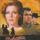 Cronica De Un Cobarde [Slim Case] (DVD, 2009)