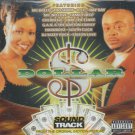 Dollar -Original Soundtrack - Black Dave, Cherrelle, DFC (CD 1999)