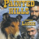 Lassie - The Painted Hills (DVD, 2006)