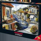 Anatolian Puzzle 1500 Piece - Antique Rugs - Tisha Whitney