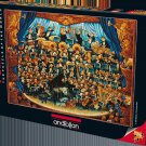 Anatolian Puzzle 1000 Piece - Fortissimo - Bill Bell
