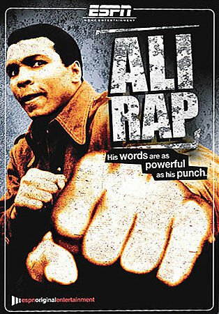 Ali Rap (DVD, 2006)