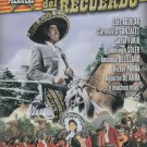 Recuerde a Rancheras 5 Peliculas (DVD, 2008, 3-Disc Set)