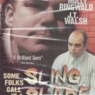 Some Folks Call It a Sling Blade (DVD, 2002)