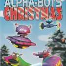The Alpha-Bots Christmas (DVD, 2007)
