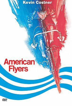American Flyers (DVD, 1999, Widescreen)