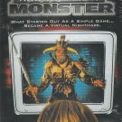 How To Make a Monster (2002, DVD)