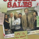 Outside Sales (DVD, 2008)