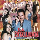 La Entalladita (2008, DVD)