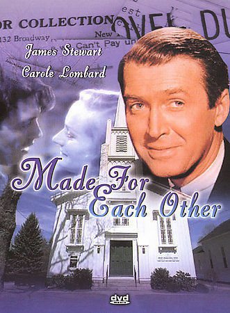 Made for Each Other (DVD)