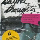 Second Thoughts (DVD, 2004)