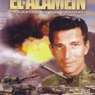 The Battle Of El Alamein DVD