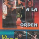 La Vida Loca: Muñecos a la Orden (DVD, 2008)