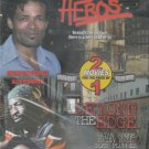 South Bronx Heroes/Beyond The Edge (2004, DVD)