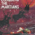Santa Claus Conquers the Martians (DVD, 2005)
