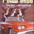 T-Bird Gang DVD