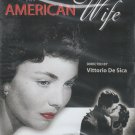 Indiscretion Of An American Wife DVD