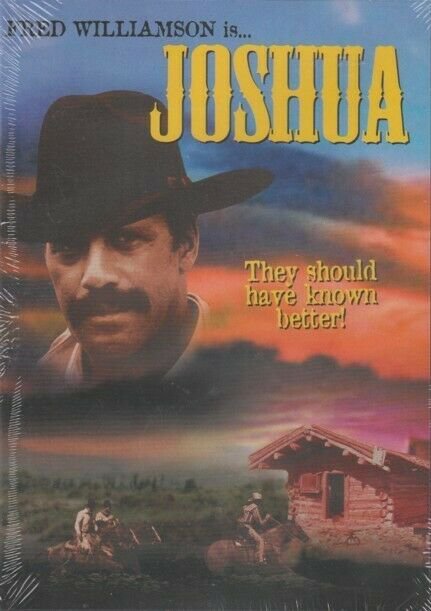 Joshua (2004, DVD)
