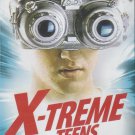 X-treme Teens (DVD, 2005)