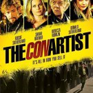 The Con Artist (DVD, 2011)