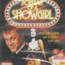 Portrait of a Showgirl (2004, DVD)