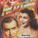 Pot O' Gold (DVD, 2006)