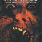 Dark Stories - Tales From Beyond the Grave (DVD, 2001)