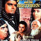 Joseph and His Brethren (DVD, 2006)