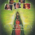La Virgen Negra (DVD, 2010)