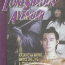 Lone Shaolin Avenger (2004, DVD)