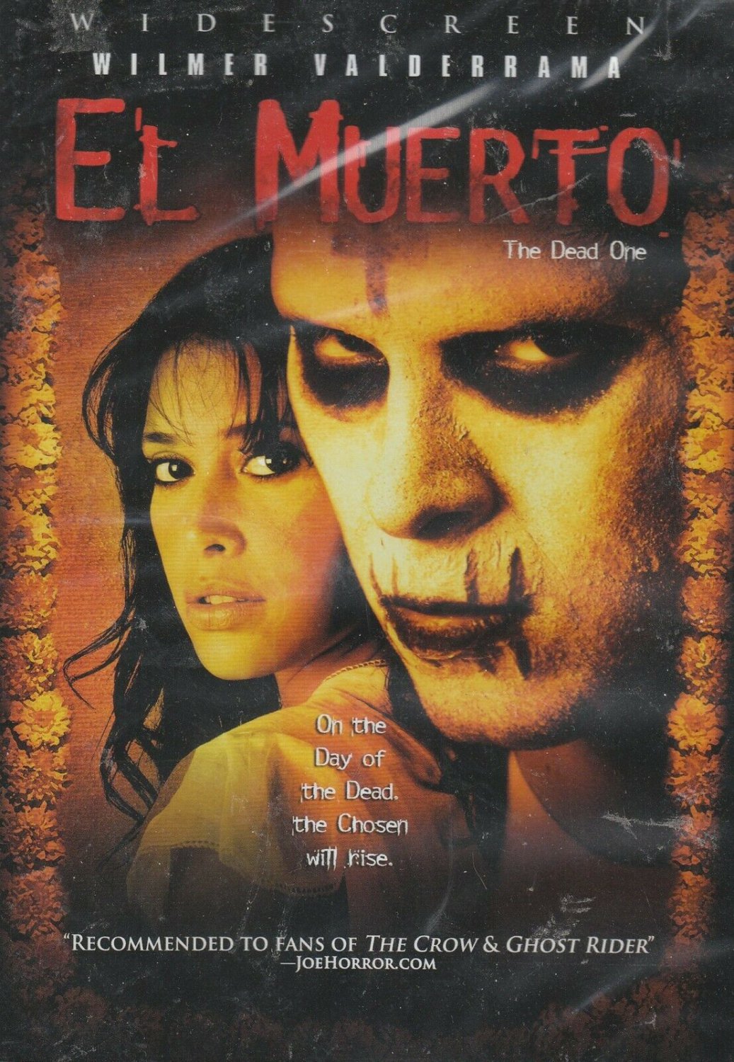 The Dead One (DVD, 2007)