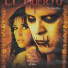 The Dead One (DVD, 2007)