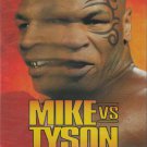 Mike Vs. Tyson (DVD, 2004)