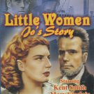 Little Women Jo's Story [Slim Case DVD]