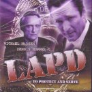 LAPD - To Protect And To Serve DVD